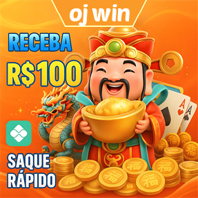 ojwin Ganhe R$ 100,00 Gratis